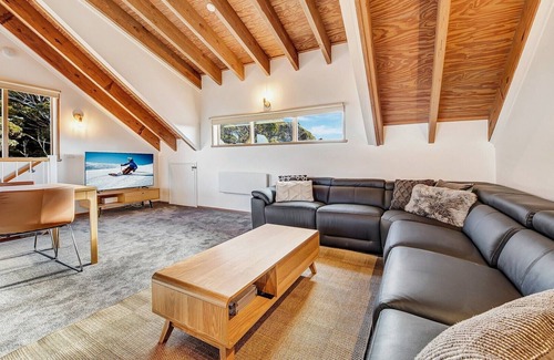 Hotham Heights Apartment | Alpine Haven Penthouse - Mt Hotham
