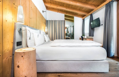 Mareo Hotel | Alpine Hotel Gran Fodá