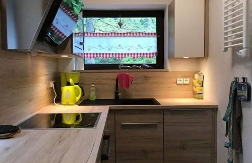 Sonnenalpe Nassfeld Apartment | Alpine Hut Hannah Comfortable Vacation Home