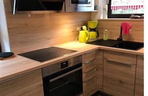 Sonnenalpe Nassfeld Apartment | Alpine Hut Hannah Comfortable Vacation Home