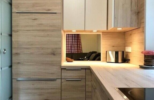 Sonnenalpe Nassfeld Apartment | Alpine Hut Hannah Comfortable Vacation Home