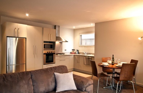 Wanaka Apartment | Alpine Resort Wanaka – A THC Hotels and Resorts