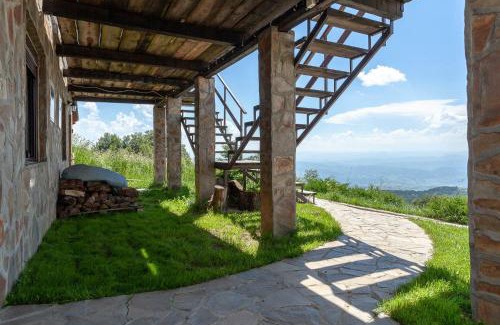 Lisina House | Alpine Retreat Čupino Sokače
