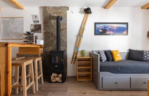 Lisina House | Alpine Retreat Čupino Sokače