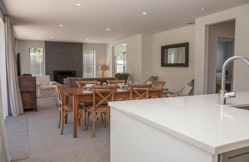 Hanmer Springs House | Alpine Retreat - Hanmer Springs