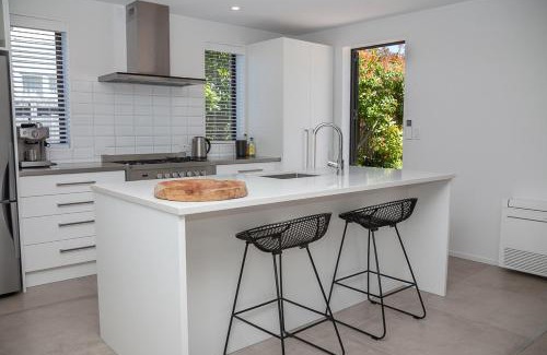 Hanmer Springs House | Alpine Retreat - Hanmer Springs