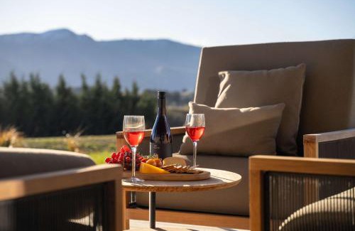 Arrowtown House | Alpine Solitude