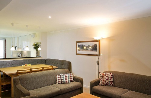 Falls Creek Apartment | Alpine View Apartments - 12 share Deluxe