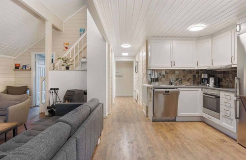 Trysil Apartment | Alpingrenda 38B by Vacation Trysil