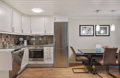 Trysil Apartment | Alpingrenda 38B by Vacation Trysil