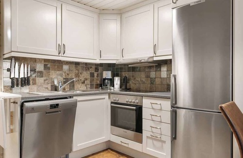 Trysil Apartment | Alpingrenda 38B by Vacation Trysil