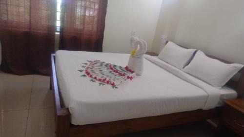 Thiruparankundram Hotel | Alps Residency