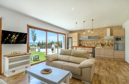 Soportujar House | Alpujarra Arena