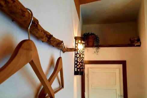 Canar Bed & Breakfast | Alpujarra Guesthouse, remote off-grid mountain accommodation