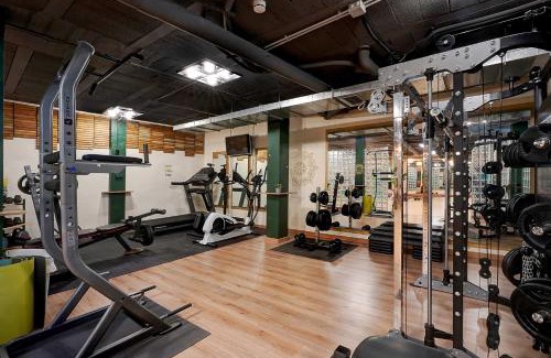 Orgiva Apartment | Alpujarra Secret by eme hoteles