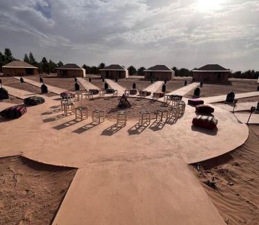 Rissani Other | ALQADAR - Desert Lux Camp