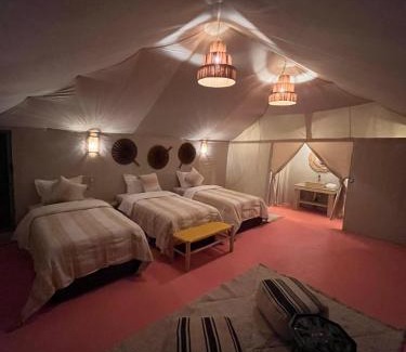 Rissani Other | ALQADAR - Desert Lux Camp