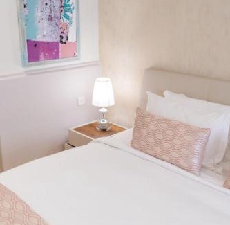 Ash Shati House | ALQUERIA RESORT - Self Check-in