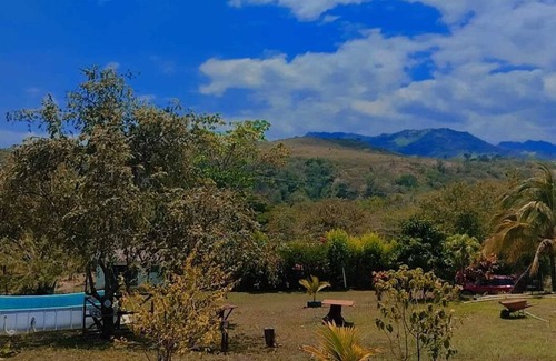Villeta Cabin | Alquiler Cabañas Alpinas EN Villeta Cundinamarca Colombia