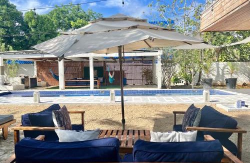 Punta Sur Villa | Alquiler de Casa Completa-Casa Iguana Del Mar