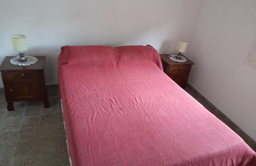 Cosquin House | Alquiler de Casa en Cosquin temporario