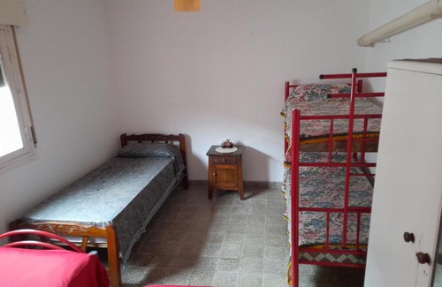 Cosquin House | Alquiler de Casa en Cosquin temporario