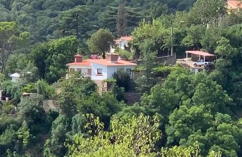 Rio Ceballos House | Alquiler en La Quebrada Rio Ceballos Córdoba