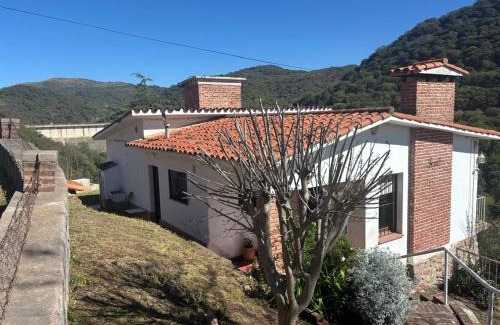 Rio Ceballos House | Alquiler en La Quebrada Rio Ceballos Córdoba