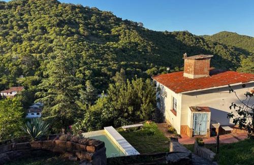 Rio Ceballos House | Alquiler en La Quebrada Rio Ceballos Córdoba