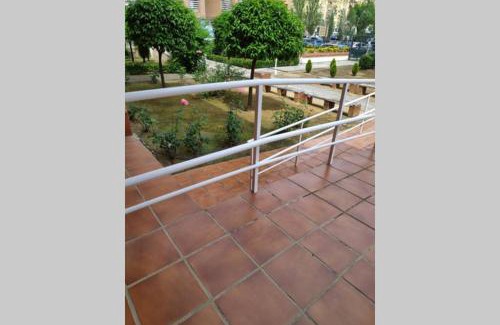 Distrito de Levante Apartment | Alquiler Vacacional Carlos III