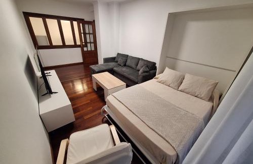 Noia Apartment | Alquiler Vacacional PC