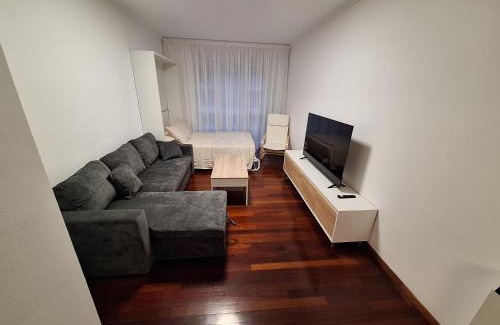 Noia Apartment | Alquiler Vacacional PC