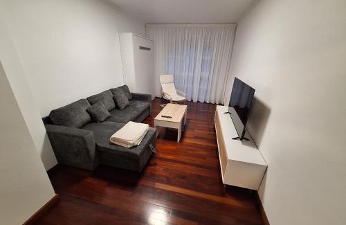Noia Apartment | Alquiler Vacacional PC