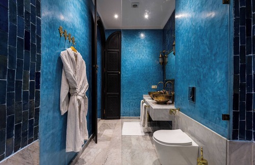 Mellah House | Alrashid Marrakech Boutique Hotel & SPA