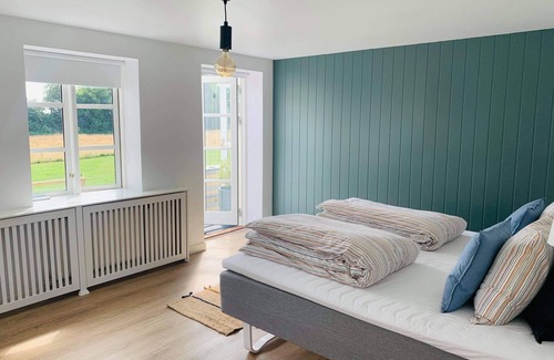 Vollerup Bed & Breakfast | Als Kloster - det hyggelige gårdhotel