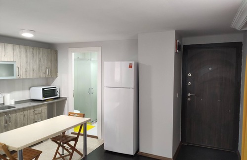 Old Town House | ALSANCAK 2 MIN WALKING DISTANCE TO THE SEA