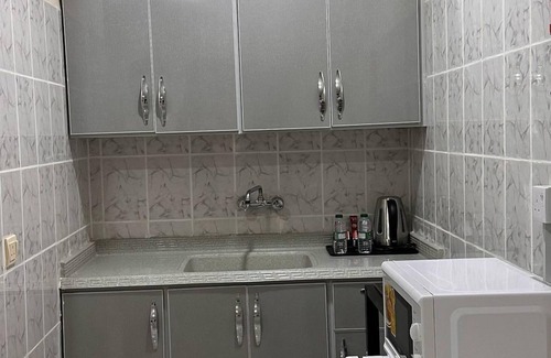 Taif Apartment | AlShowaish Apartments