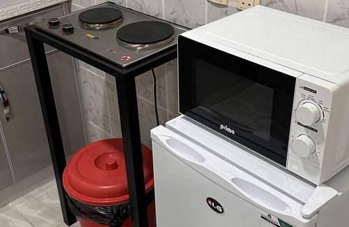 Taif Apartment | AlShowaish Apartments