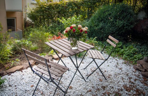 Barmen Apartment | Also-hotel an der Hardt