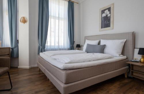 Emden Hotel | Alt-Emder Bürgerhaus