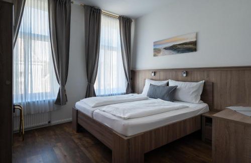 Emden Hotel | Alt-Emder Bürgerhaus