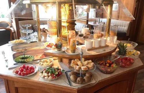 Emden Hotel | Alt-Emder Bürgerhaus