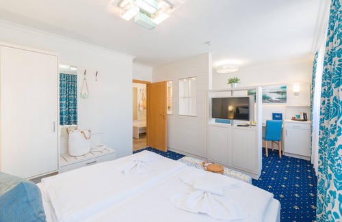 Alt Gaarz Hotel | Alt Gaarzer Eck