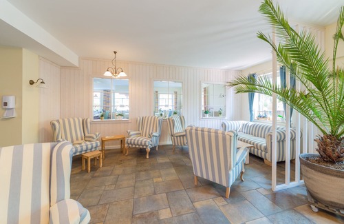 Alt Gaarz Hotel | Alt Gaarzer Eck