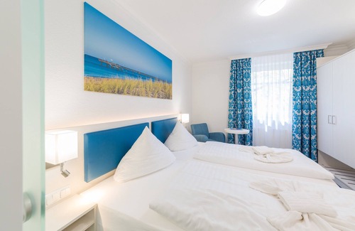 Alt Gaarz Hotel | Alt Gaarzer Eck