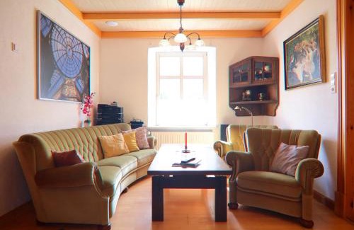 Lalendorf Apartment | Alt Krassow Lakeside Retreat