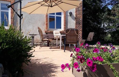 Lalendorf Apartment | Alt Krassow Lakeside Retreat