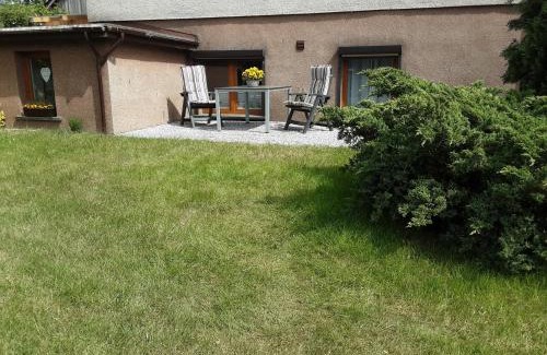 Krakow am See Apartment | Alt Sammit