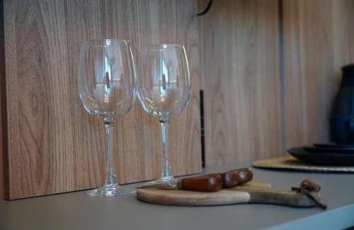 Jardim Oceania Apartment | Alta Marine flat 304