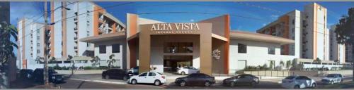 Caldas Novas Apartment | ALTA VISTA THERMAS RESORT - Caldas Novas - GO